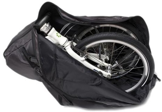 dahon stow away bag