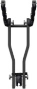 Peruzzo Arezzo Towball 3 Bike Car Rack