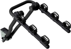 Peruzzo Arezzo Towball 3 Bike Car Rack