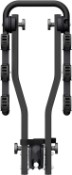 Peruzzo Arezzo Towball 3 Bike Car Rack