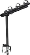 Peruzzo Arezzo Towball 3 Bike Car Rack
