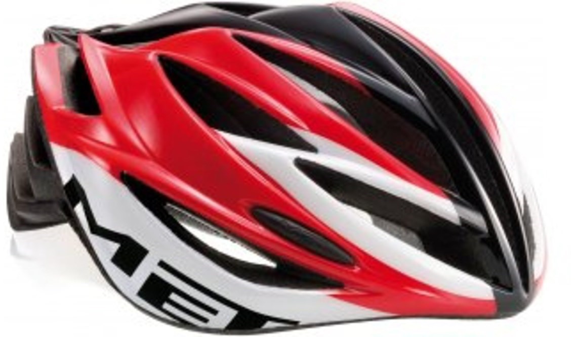 MET Forte Road Helmet product image