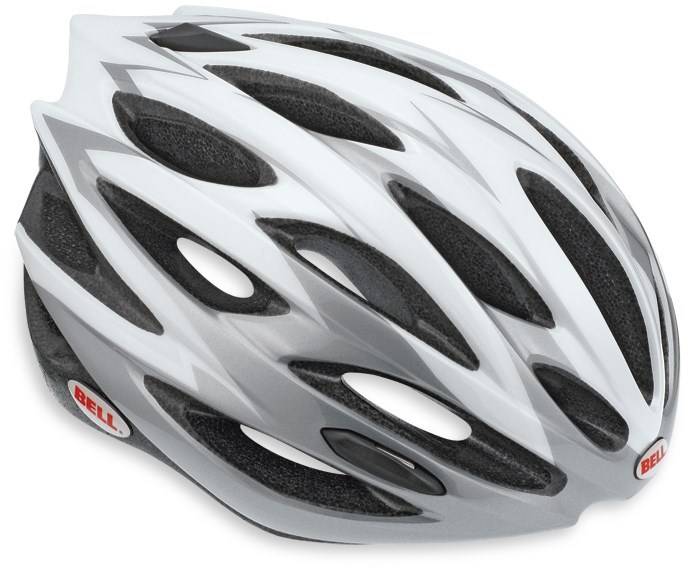 Bell Lumen Road Cycling Helmet product image
