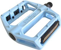 Savage Alloy BMX Platform Pedal