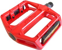 Savage Alloy BMX Platform Pedal