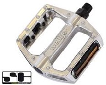 Savage Alloy BMX Platform Pedal