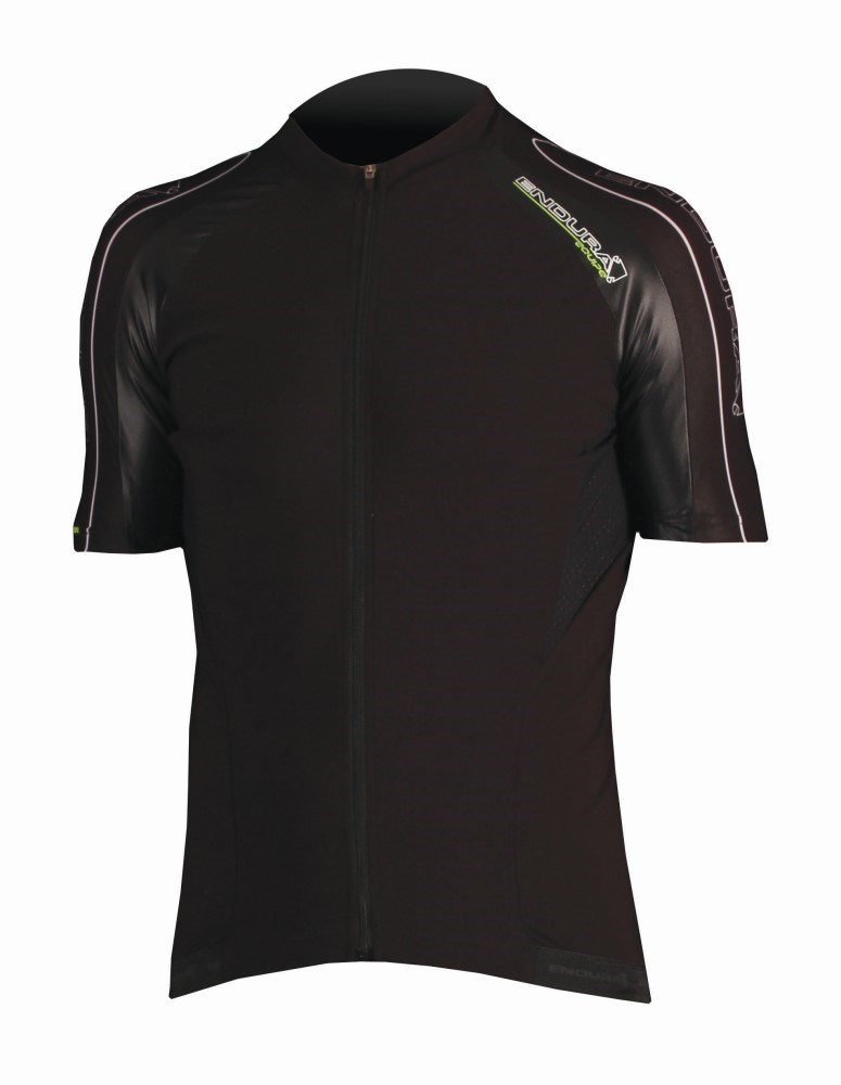 Endura Equipe Race Short Sleeve Cycling Jersey SS16 product image