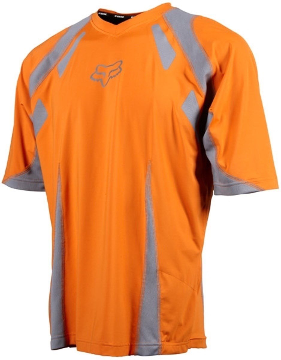 Fox Clothing Attack Short Sleeve Cycling Jersey product image