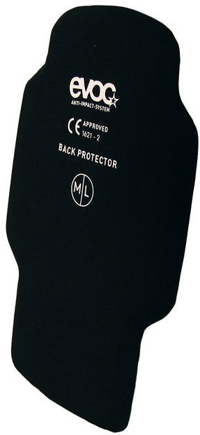 Evoc Liteshield Protector Replacement Pad product image