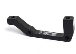 Shimano Post Type Calliper Adapter For Rear Disc Brake