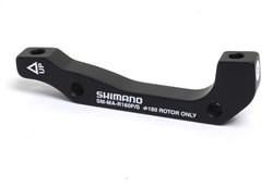Shimano Post Type Calliper Adapter For Rear Disc Brake