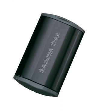 Topeak Rescue Box Puncture Repair Kit