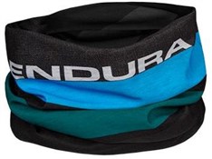 Endura Multi Tube Neck Warmer