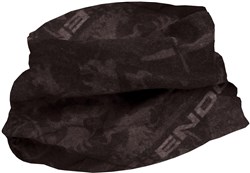 Endura Multi Tube Cycling Neck Warmer