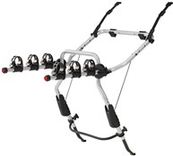 Thule 9104 Clipon 3-bike Estate Rear Carrier