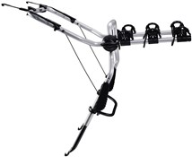 Thule 9104 Clipon 3-bike Estate Rear Carrier