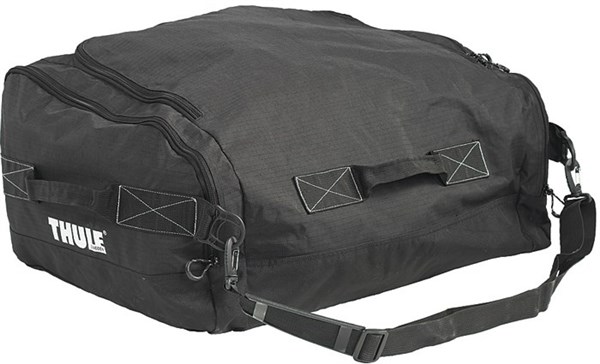 Thule 800101 Go Pack Nose