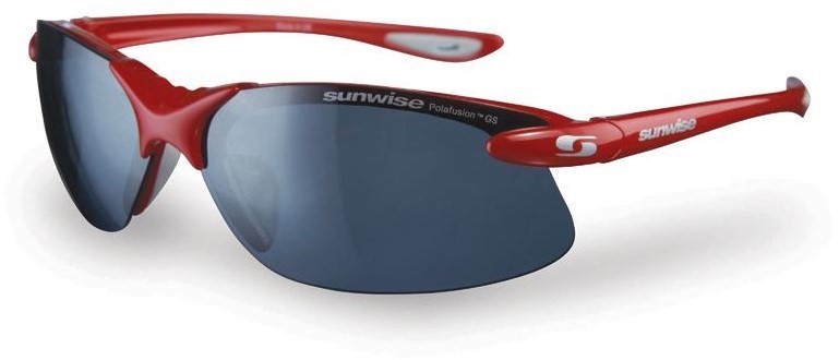 Sunwise Greenwich Glasses product image