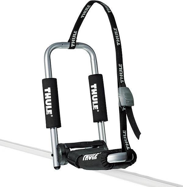 Thule 837 Kayak Hull A Port Pro Carrier product image