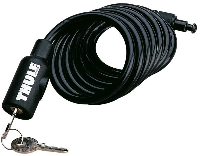 Thule Lock Thule 538 Cable Lock 180 cm product image
