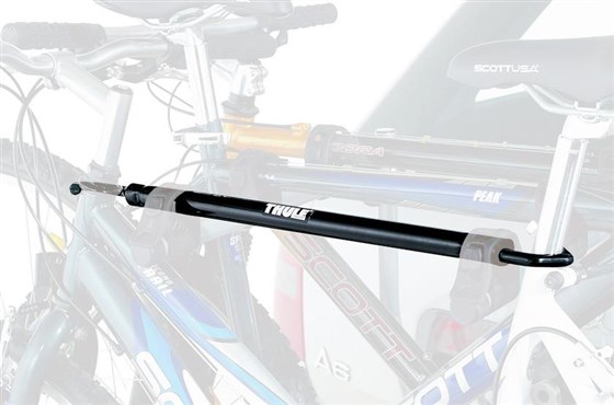 thule bike frame