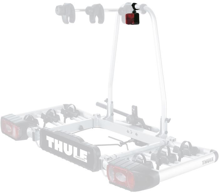 Thule 9902 3rd Brake Light For Use With Rear Mounted Carrier product image