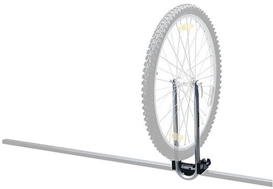 bicycle wheel carrier