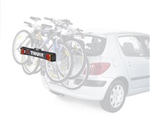Product image for Thule 976 Light Board