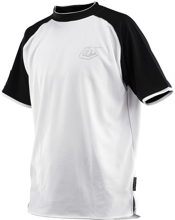 Troy Lee Moto Short Sleeve Cycling Jersey product image