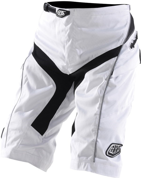 Troy Lee Moto Baggy Cycling Shorts product image