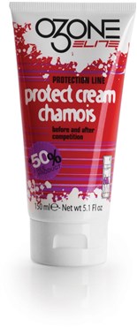 Elite O3one Protective Chamois Cream 150 ml Tube