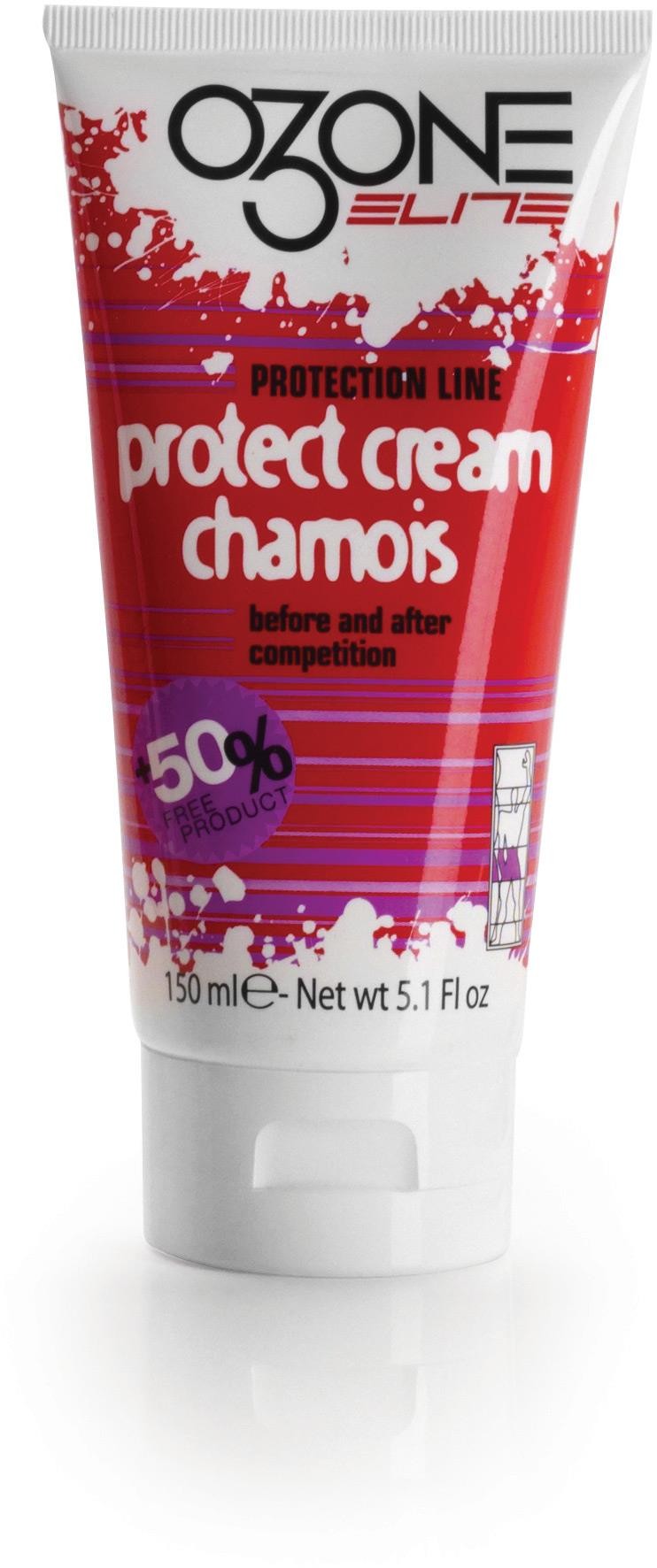 O3one Protective Chamois Cream 150 ml Tube image 0