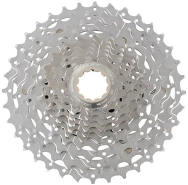 Shimano Deore XT 10-Speed MTB Cassette CSM771