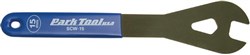 Park Tool SCW15 Shop Cone Wrench: 15 mm