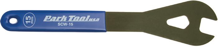 Park Tool SCW-15 - Cone Wrench 15mm product image