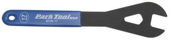 Park Tool SCW-17 - Cone Wrench 17mm