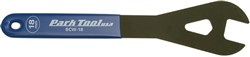 Park Tool SCW18 Shop Cone Wrench: 18 mm