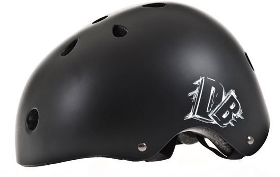 DiamondBack Jump Lid BMX / Dirt Helmet product image