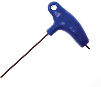 Park Tool PH25 P-handled 2.5 mm Hex Wrench