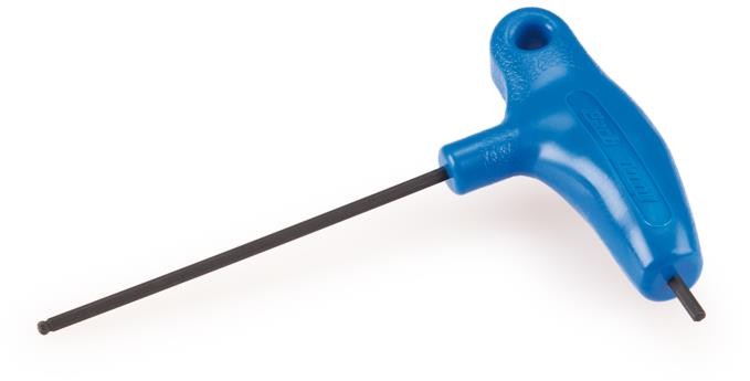 PH3 P-handled 3 mm Hex Wrench image 0
