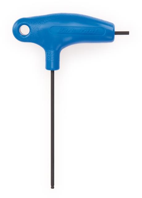 PH3 P-handled 3 mm Hex Wrench image 1