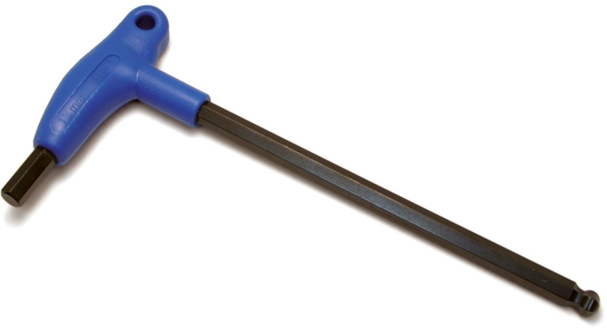 Park Tool PH12 P-handled 12 mm Hex Wrench product image