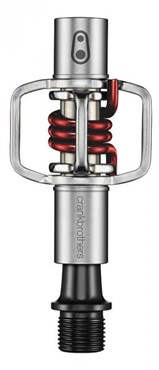 Crank Brothers Eggbeater 1 Clipless MTB Pedals Crank Brothers Eggbeater 1 Clipless MTB Pedals