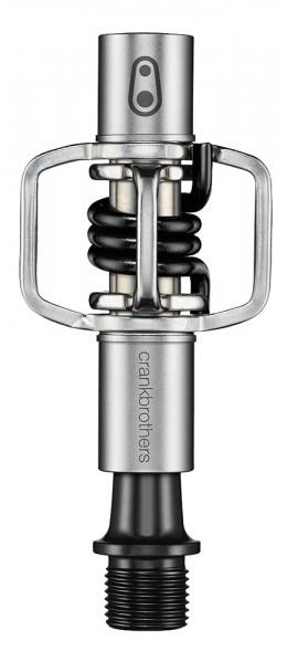 Crank Brothers Eggbeater 1 Clipless MTB Pedals product image