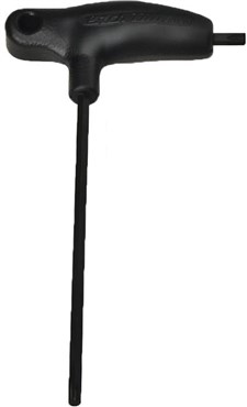 Park Tool PHT40 P-handled T40 Star Shaped Wrench Park Tool PHT40 P-handled T40 Star Shaped Wrench