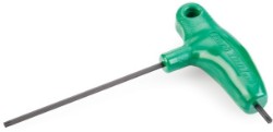 Park Tool PHT15 P-handled T15 Star Shaped Wrench