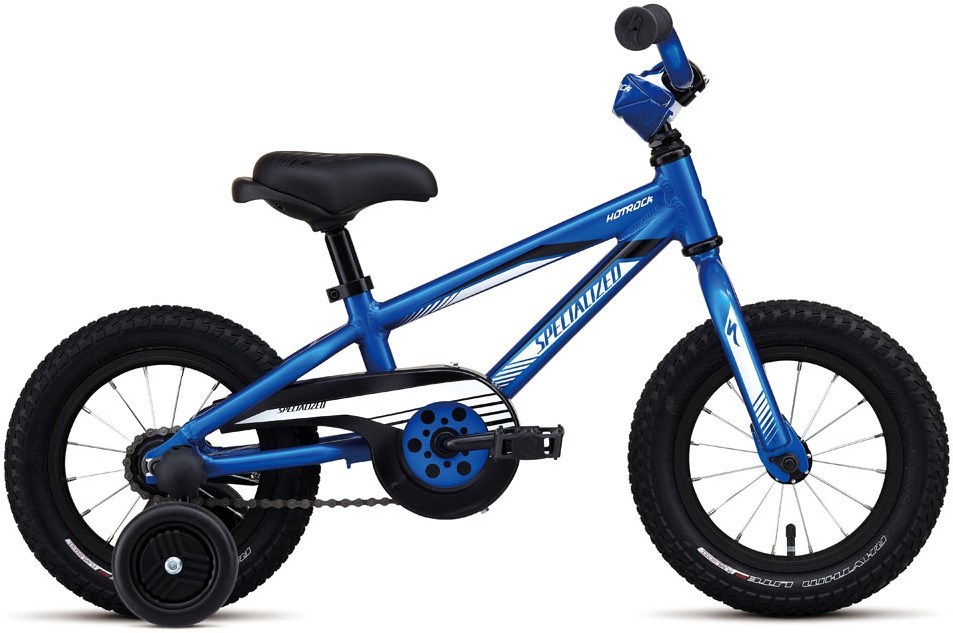 Specialized Hotrock Boys 12w 2016 - Kids Bike product image