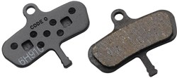 Avid Code Disc Brake Pads - MY07-10