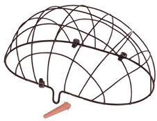Basil Space Frame For Dog Basket