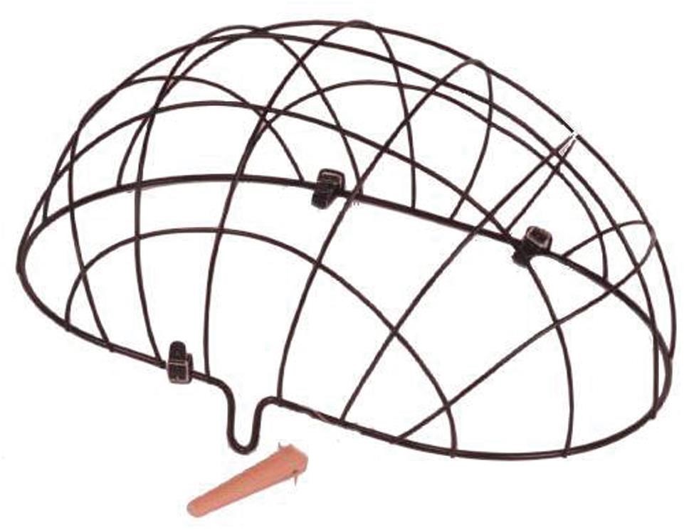 Basil Space Frame For Dog Basket product image